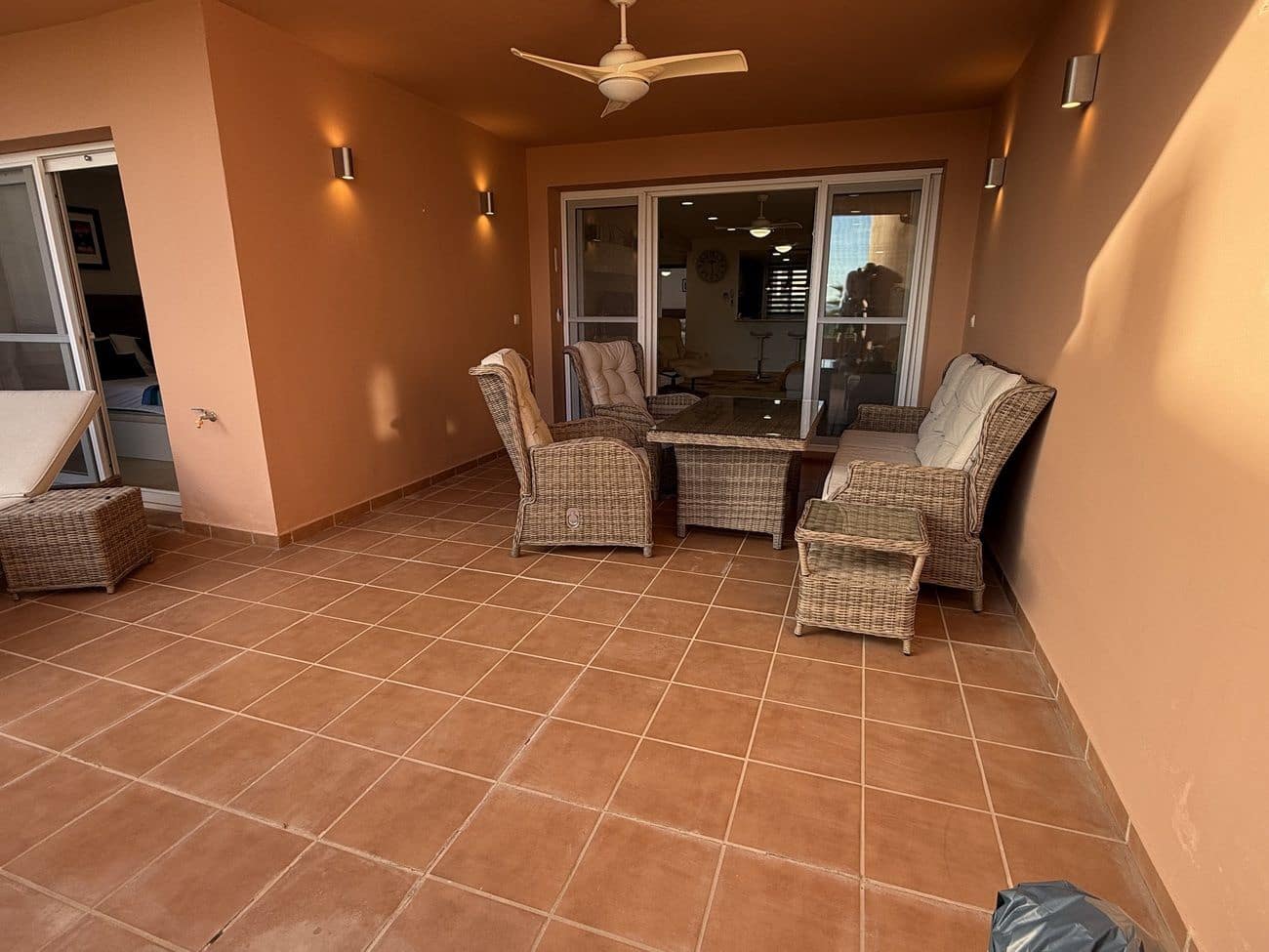 3 slaapkamer Appartement te koop in Torre-Pacheco met zwembad - € 295.000 (Ref: 9513889)