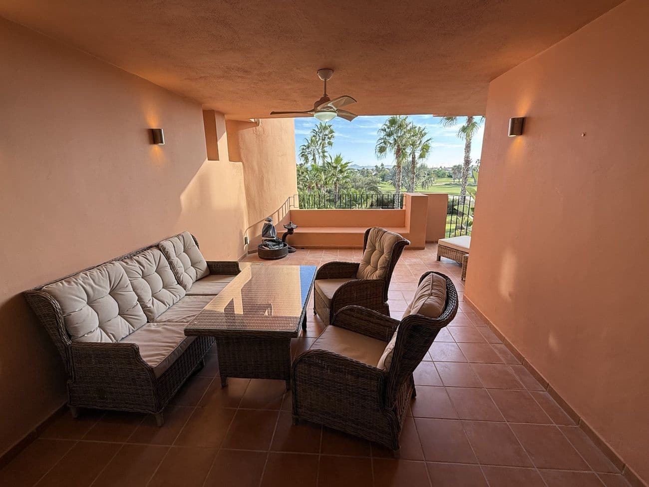 3 slaapkamer Appartement te koop in Torre-Pacheco met zwembad - € 295.000 (Ref: 9513889)