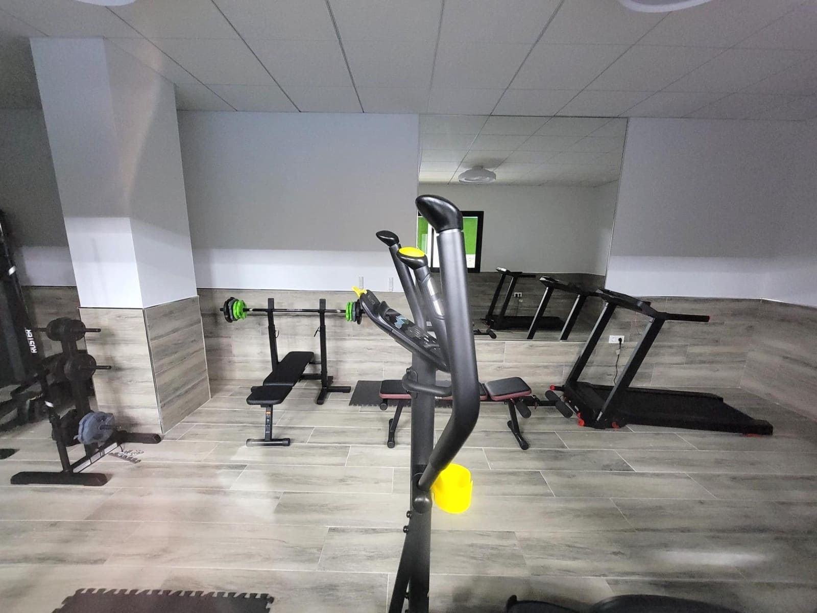 3 sovrum Lägenhet till salu i Torrevieja med pool - 375 000 € (Ref: 9513893)