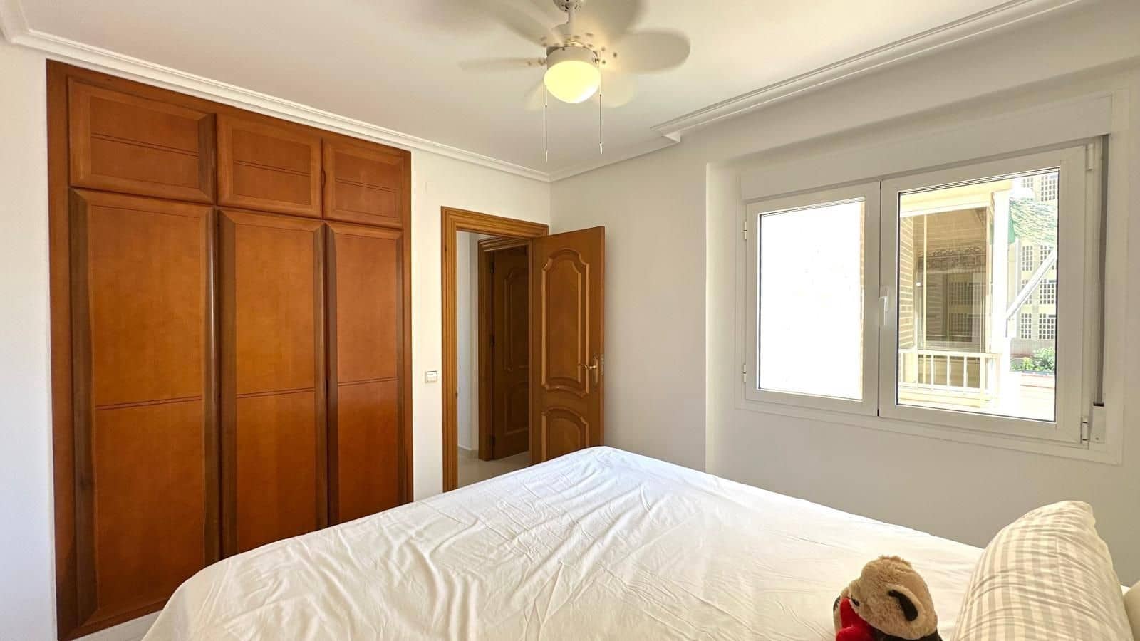 3 quarto Apartamento para venda em Campoamor com piscina - 269 900 € (Ref: 9513895)