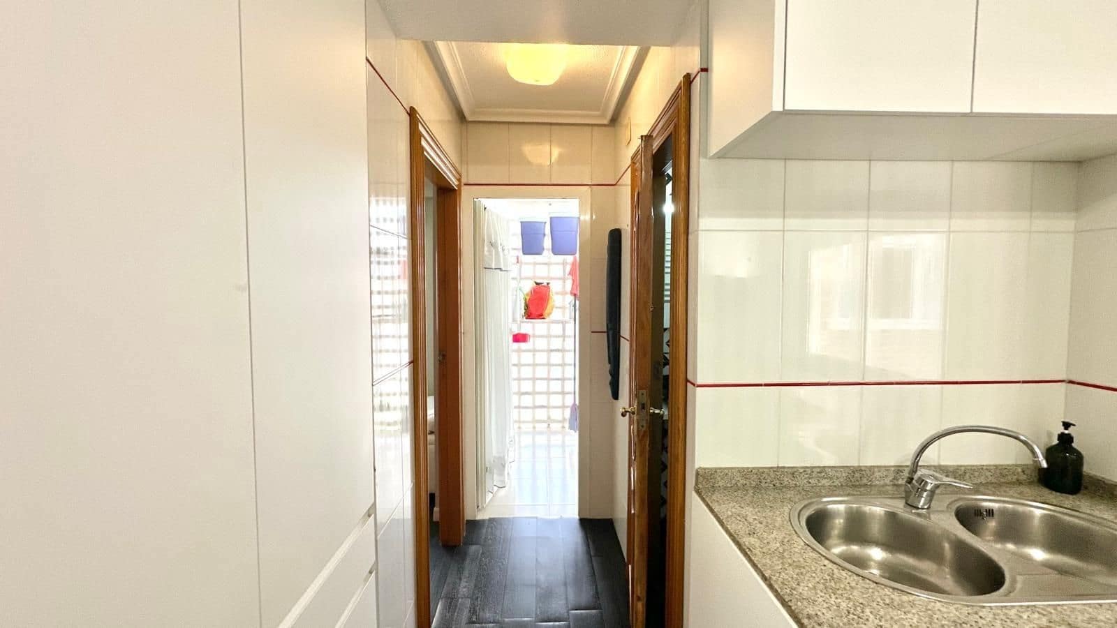 3 quarto Apartamento para venda em Campoamor com piscina - 269 900 € (Ref: 9513895)