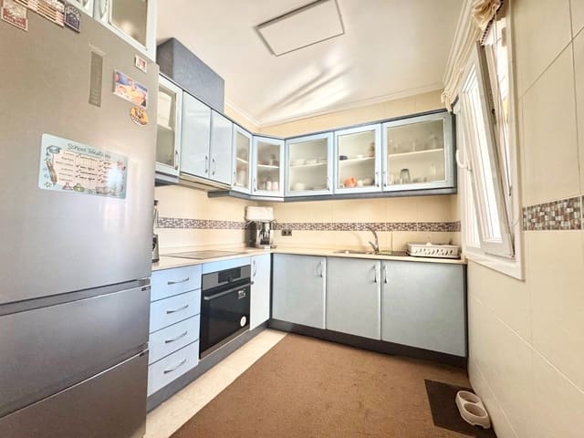 3 soverom Villa til salgs i Benijófar med svømmebasseng - € 350 000 (Ref: 9513898)