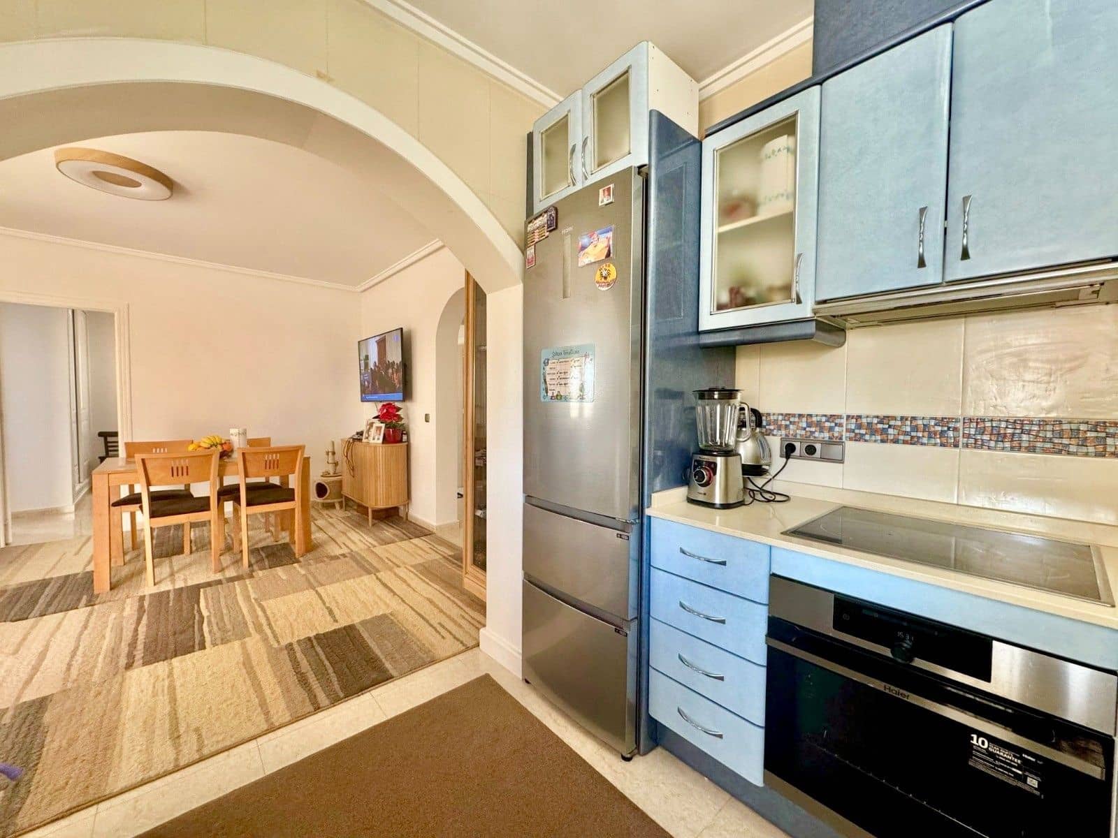 3 bedroom Villa for sale in Benijofar with pool - € 350,000 (Ref: 9513898)