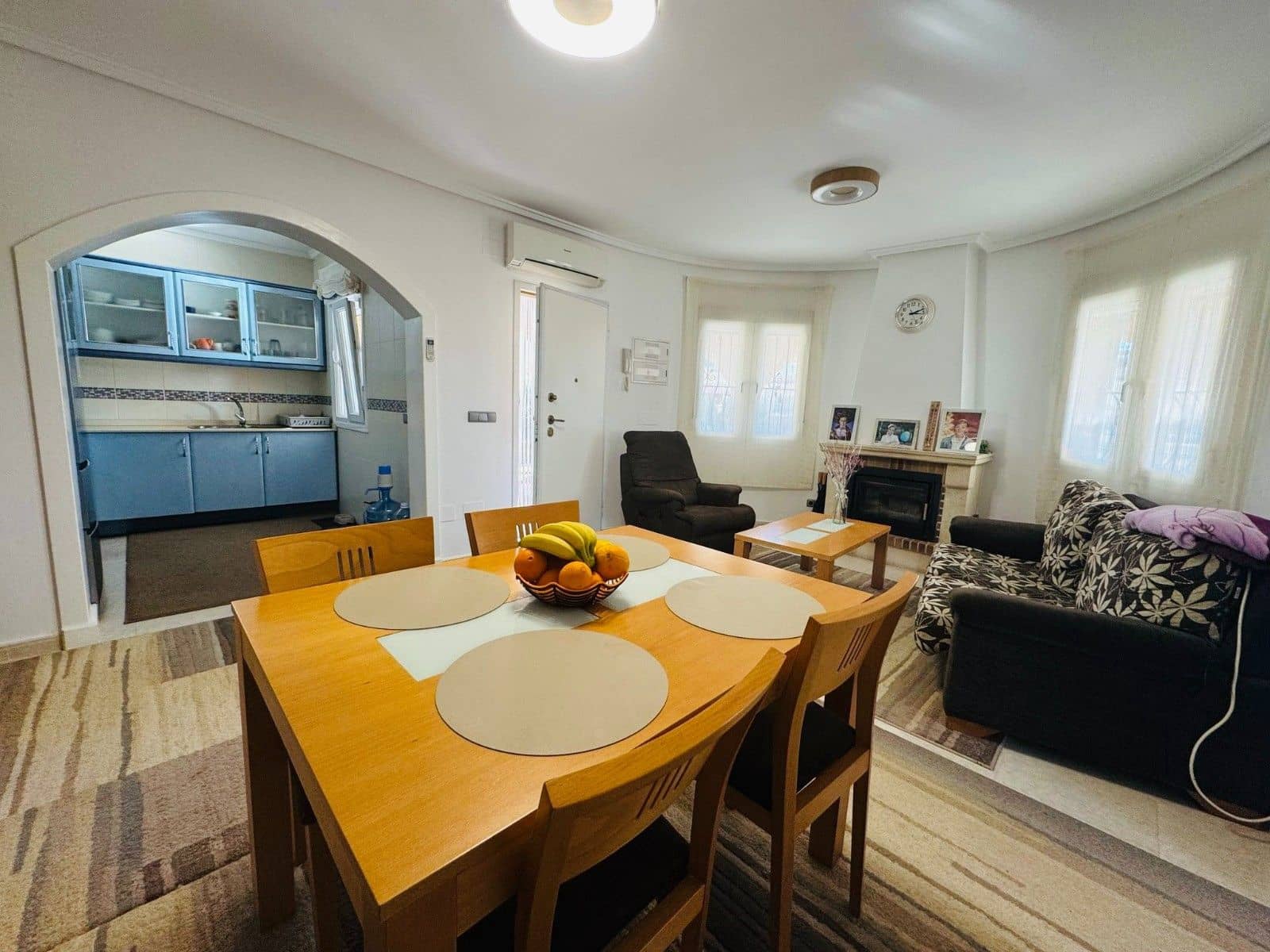 3 bedroom Villa for sale in Benijofar with pool - € 350,000 (Ref: 9513898)