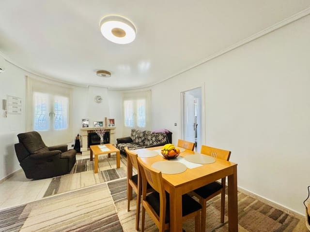 3 soverom Villa til salgs i Benijófar med svømmebasseng - € 350 000 (Ref: 9513898)