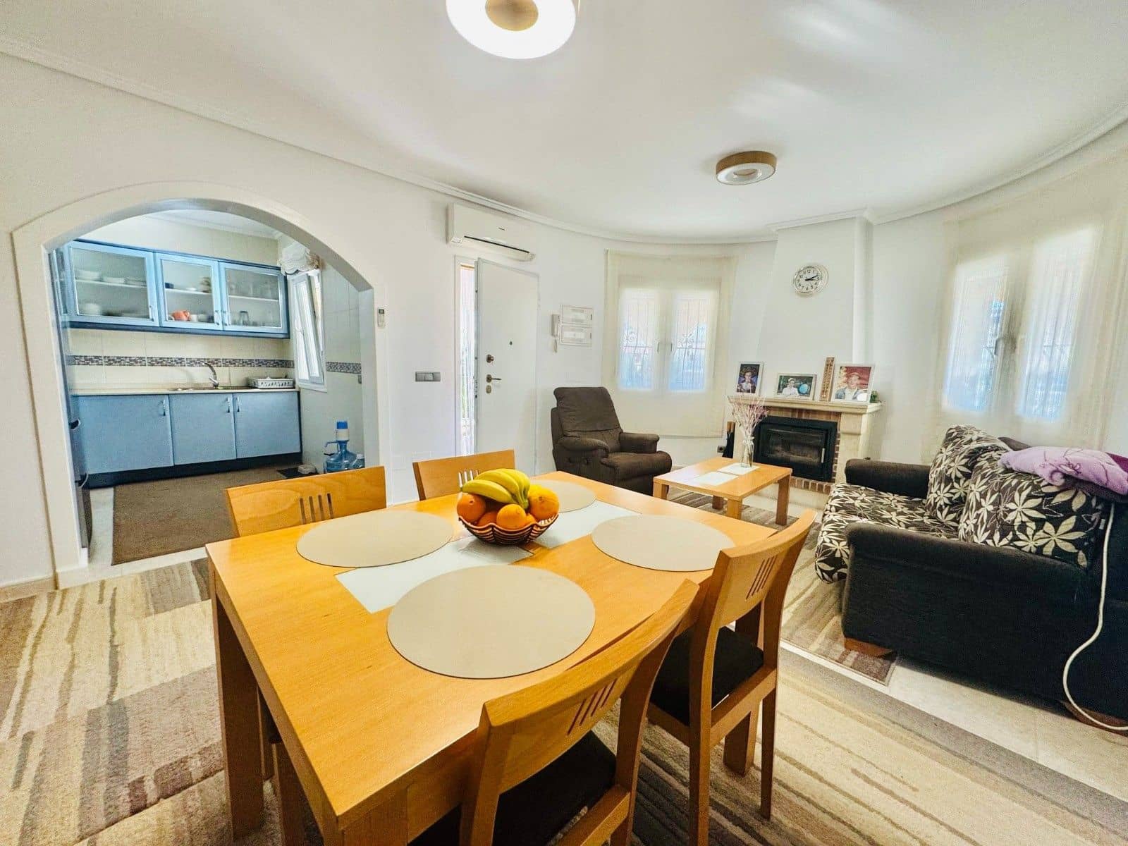 3 bedroom Villa for sale in Benijofar with pool - € 350,000 (Ref: 9513898)