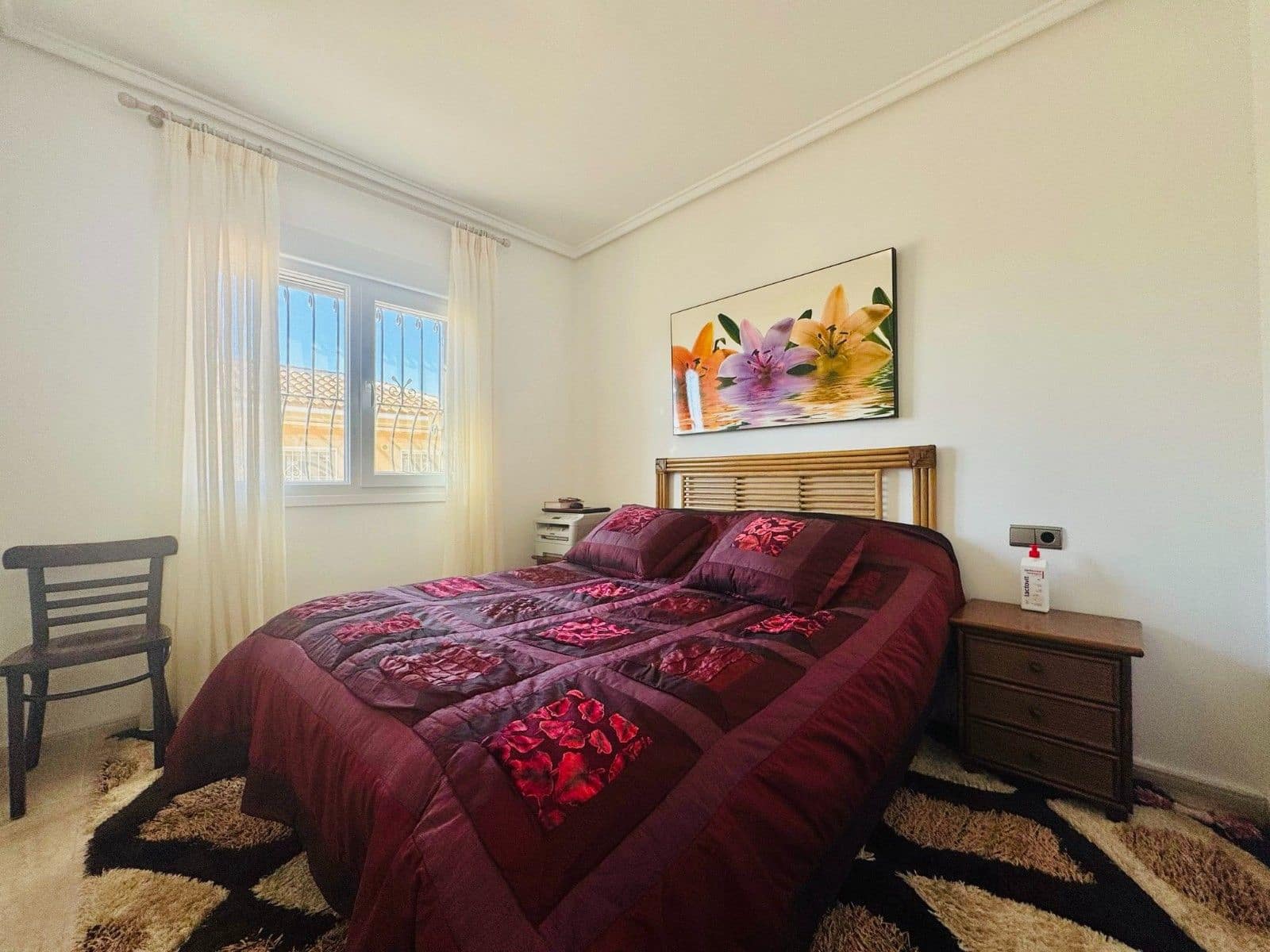 3 bedroom Villa for sale in Benijofar with pool - € 350,000 (Ref: 9513898)