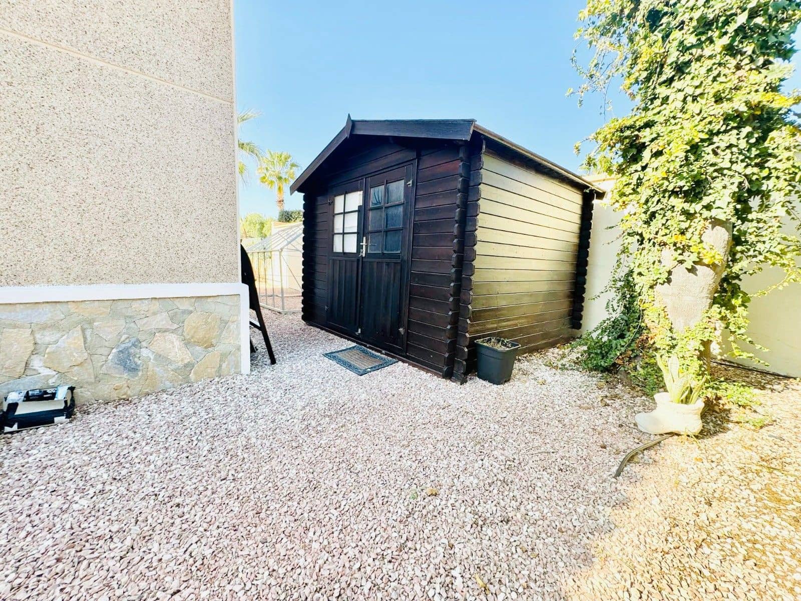 3 bedroom Villa for sale in Benijofar with pool - € 350,000 (Ref: 9513898)