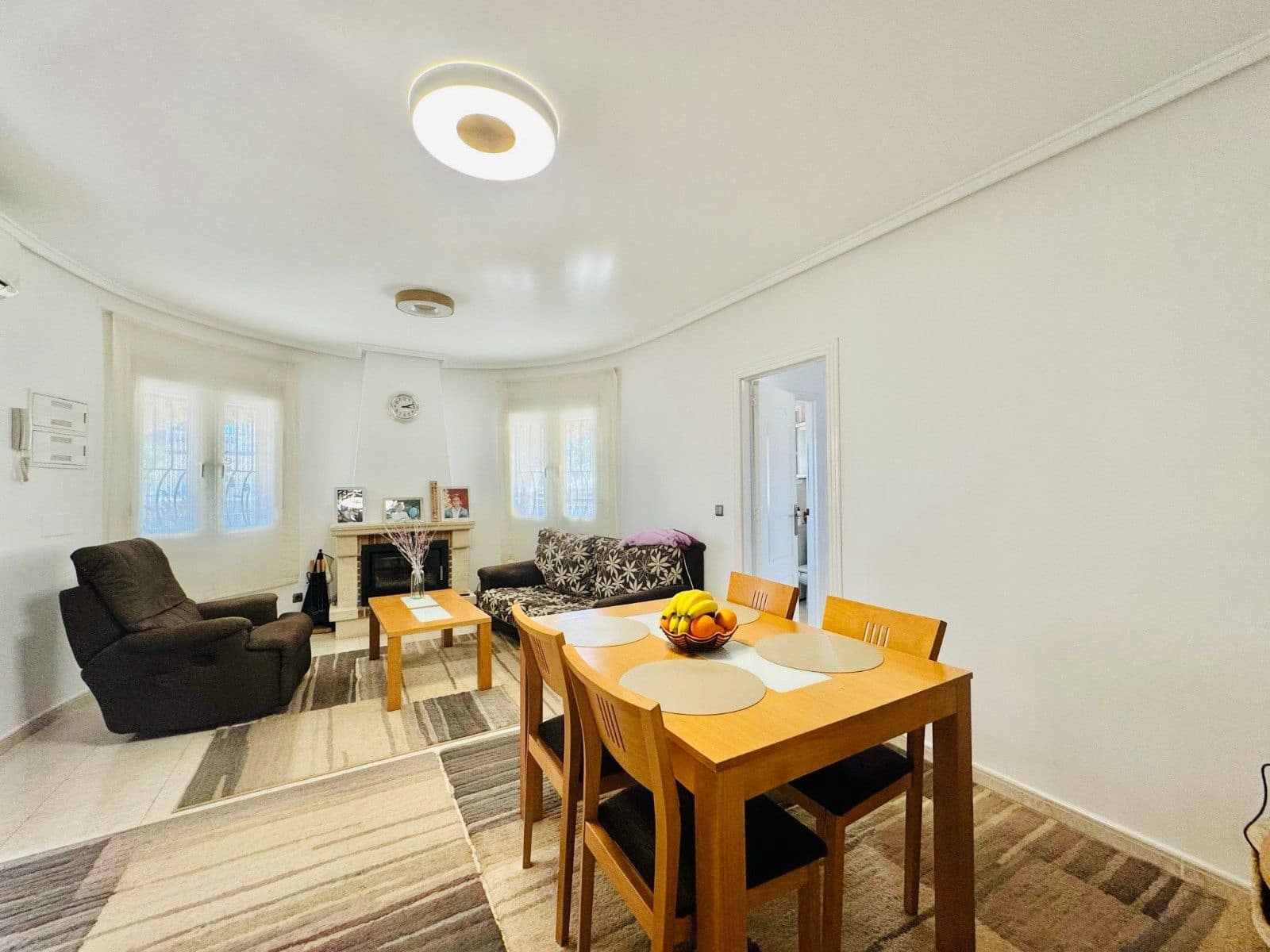 3 bedroom Villa for sale in Benijofar with pool - € 325,000 (Ref: 9513898)