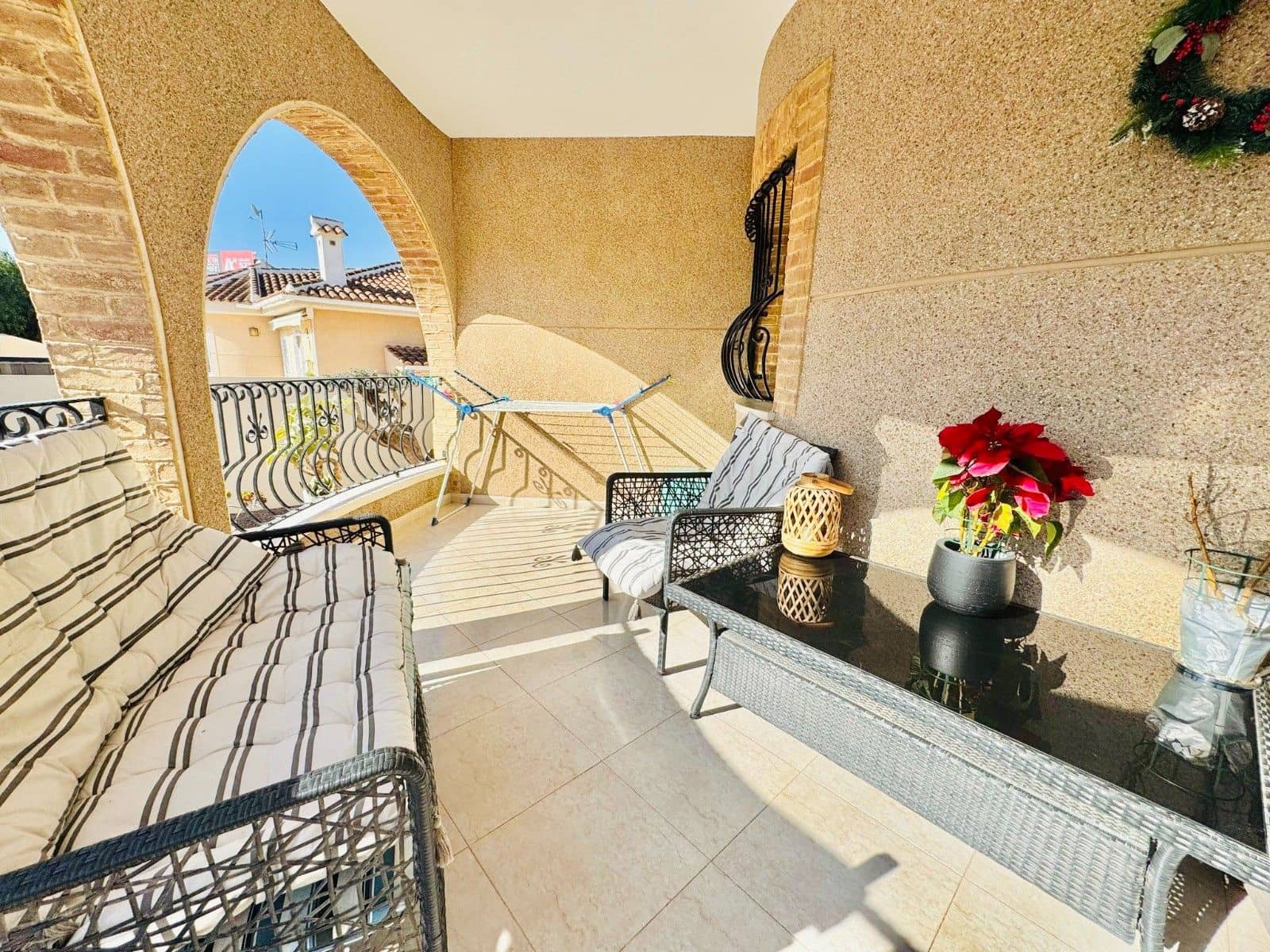 3 bedroom Villa for sale in Benijofar with pool - € 325,000 (Ref: 9513898)