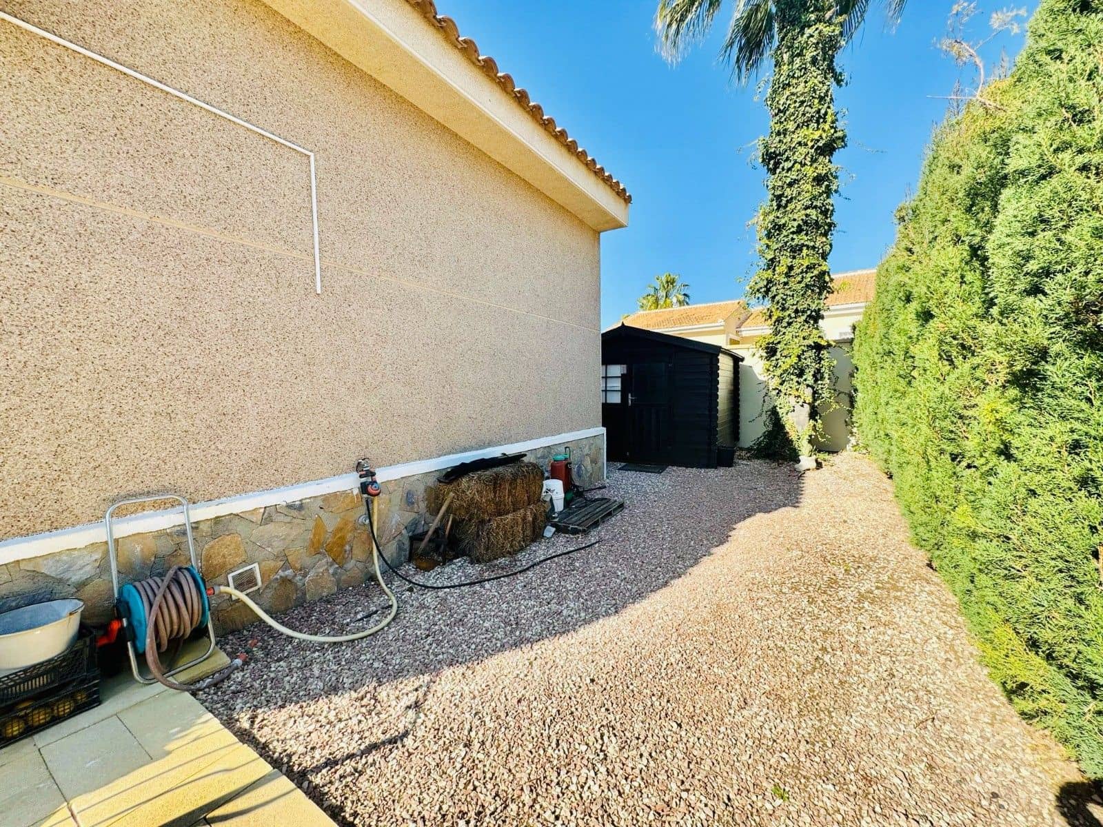 3 bedroom Villa for sale in Benijofar with pool - € 325,000 (Ref: 9513898)