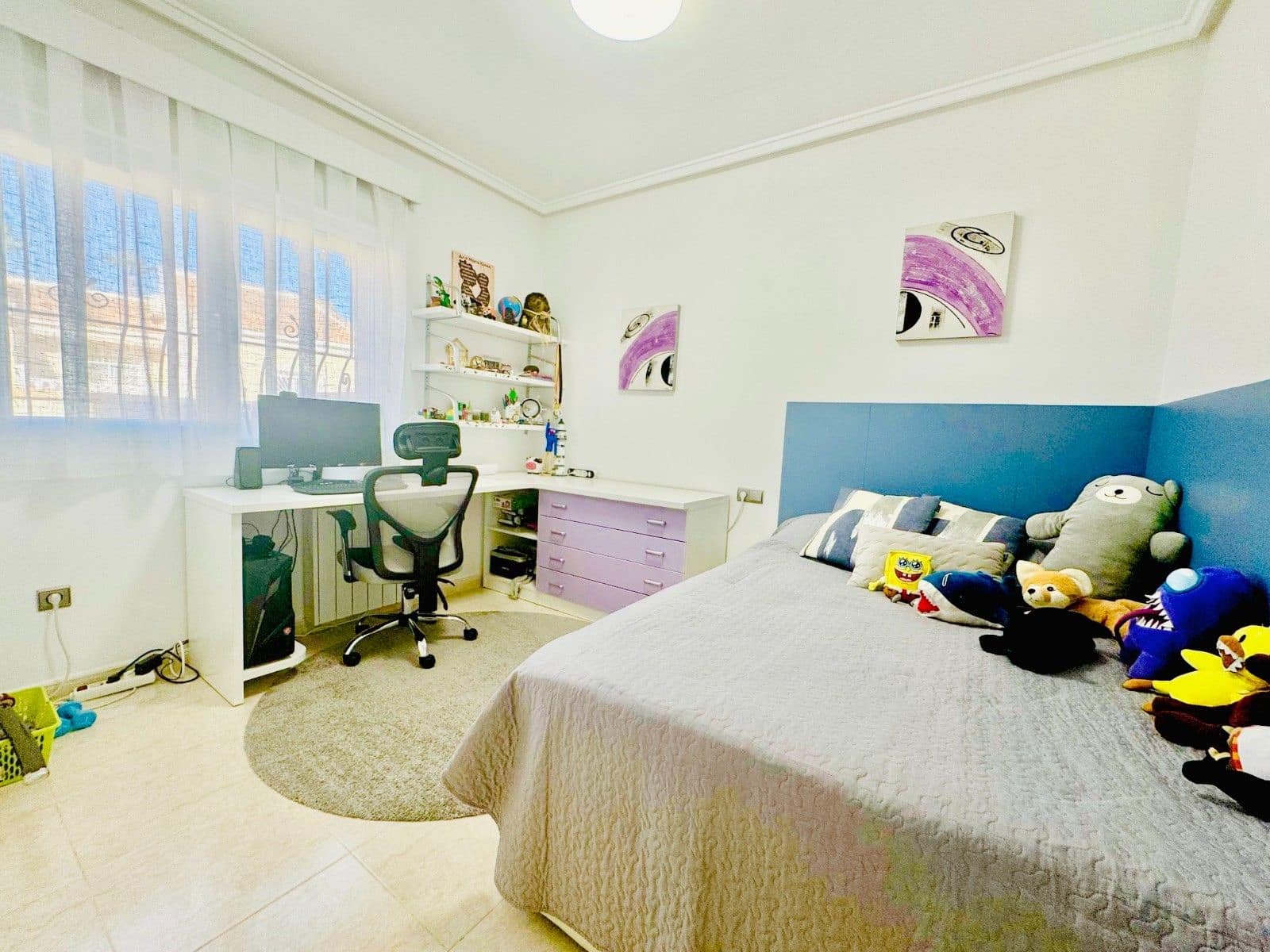 3 bedroom Villa for sale in Benijofar with pool - € 325,000 (Ref: 9513898)