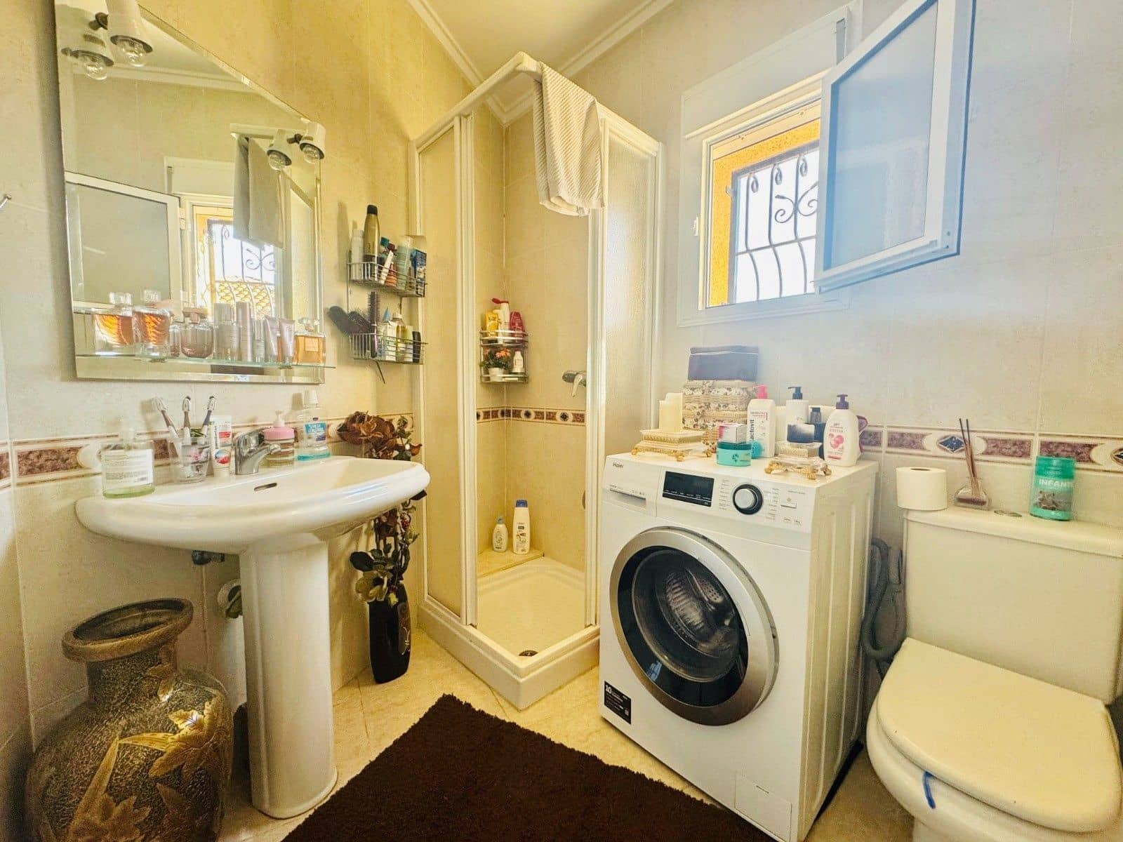 3 bedroom Villa for sale in Benijofar with pool - € 325,000 (Ref: 9513898)