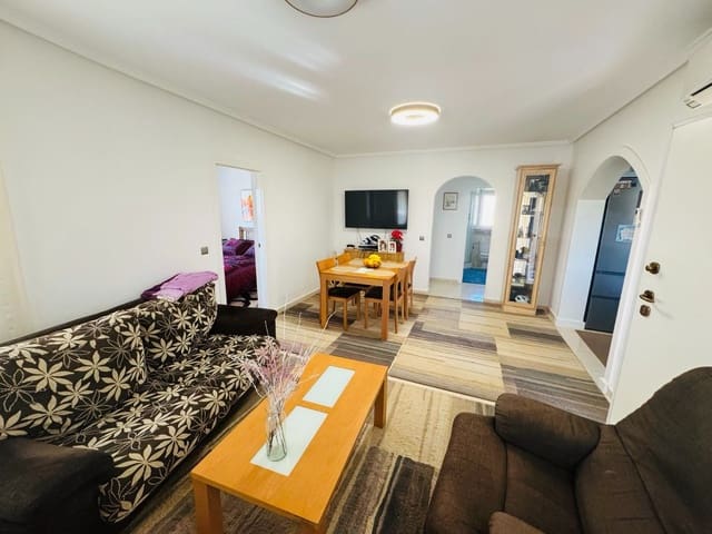 3 slaapkamer Villa te koop in Benijófar met zwembad - € 325.000 (Ref: 9513898)