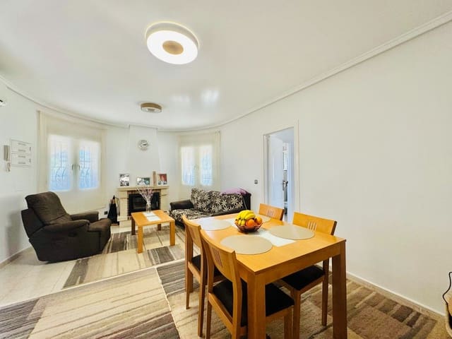 3 slaapkamer Villa te koop in Benijófar met zwembad - € 325.000 (Ref: 9513898)