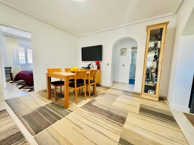 3 slaapkamer Villa te koop in Benijófar met zwembad - € 325.000 (Ref: 9513898)
