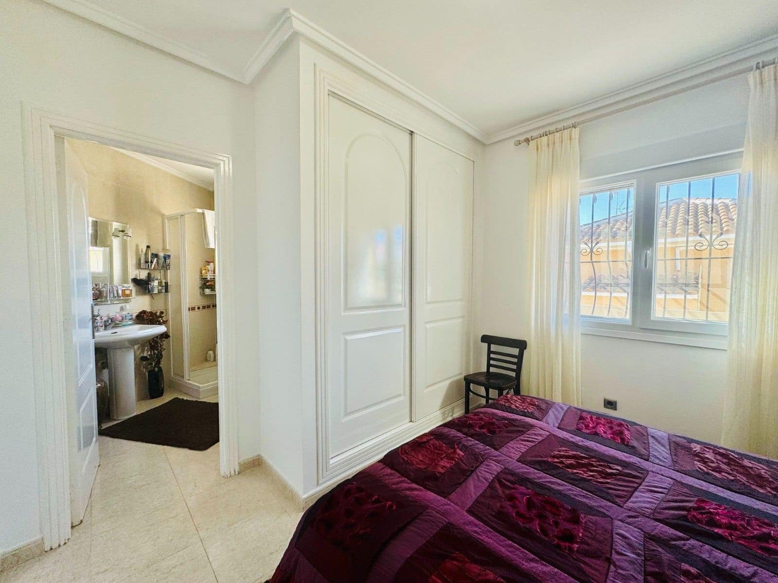 3 slaapkamer Villa te koop in Benijofar met zwembad - € 325.000 (Ref: 9513898)