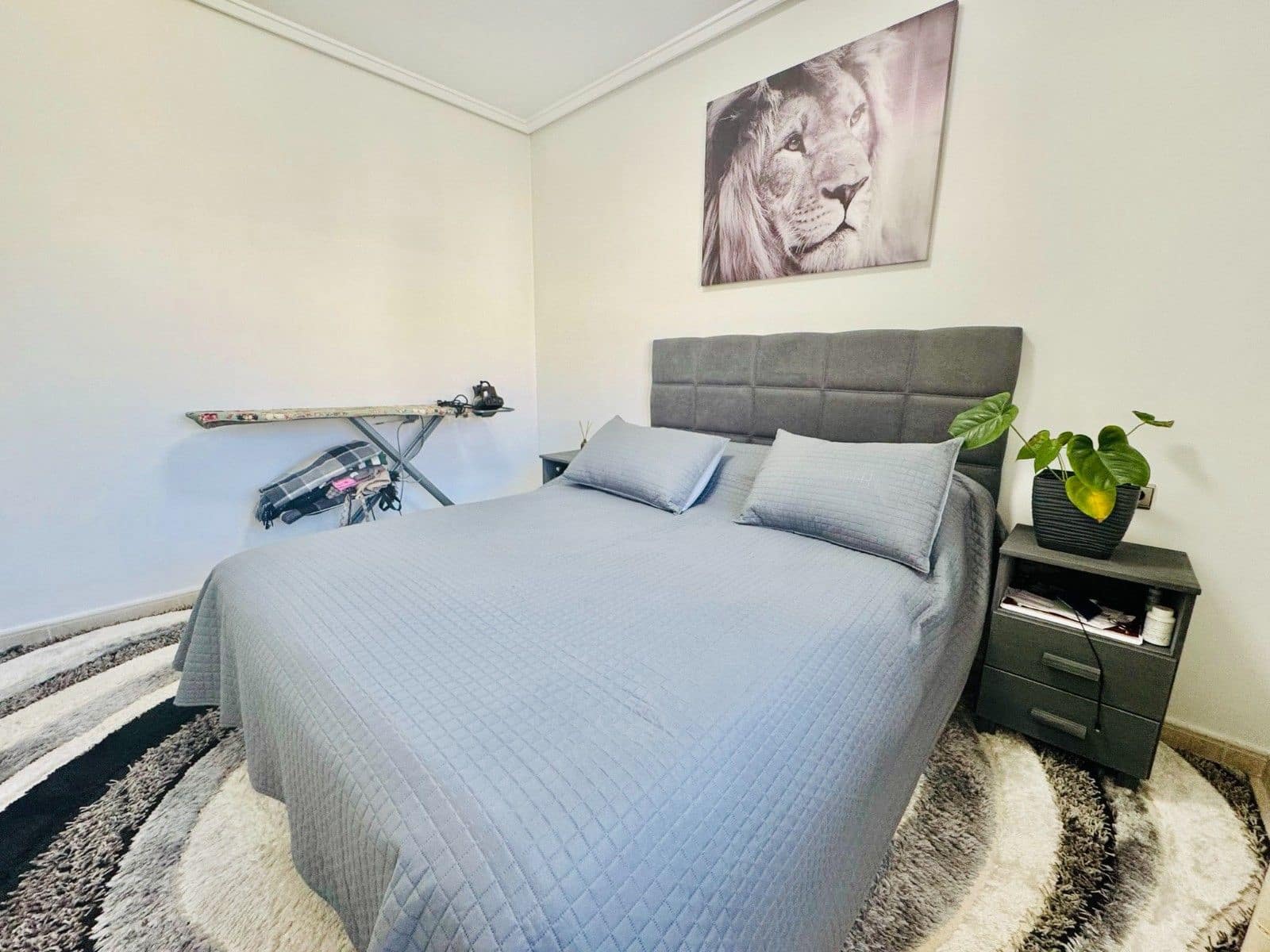3 slaapkamer Villa te koop in Benijofar met zwembad - € 325.000 (Ref: 9513898)