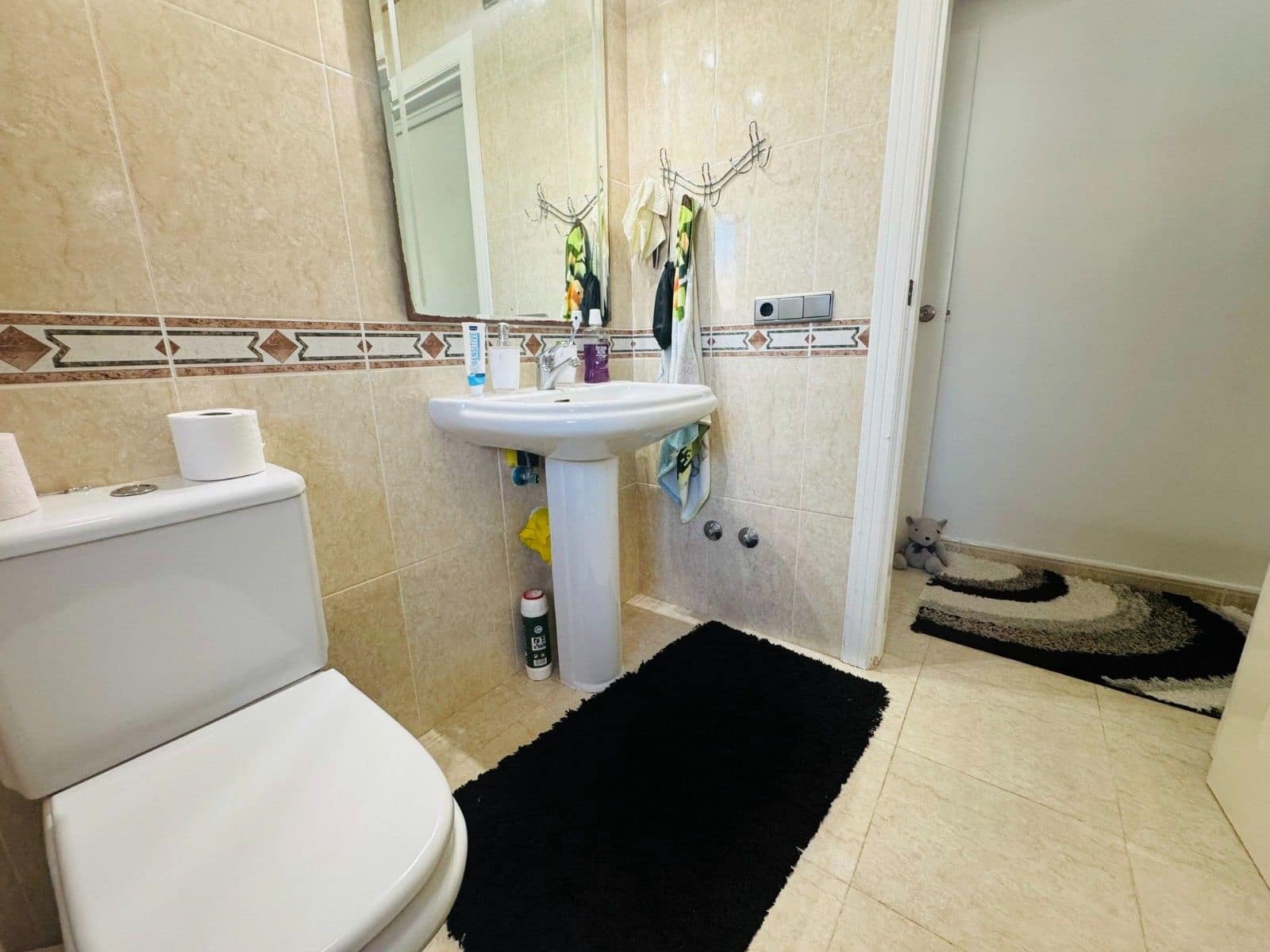 3 slaapkamer Villa te koop in Benijofar met zwembad - € 325.000 (Ref: 9513898)
