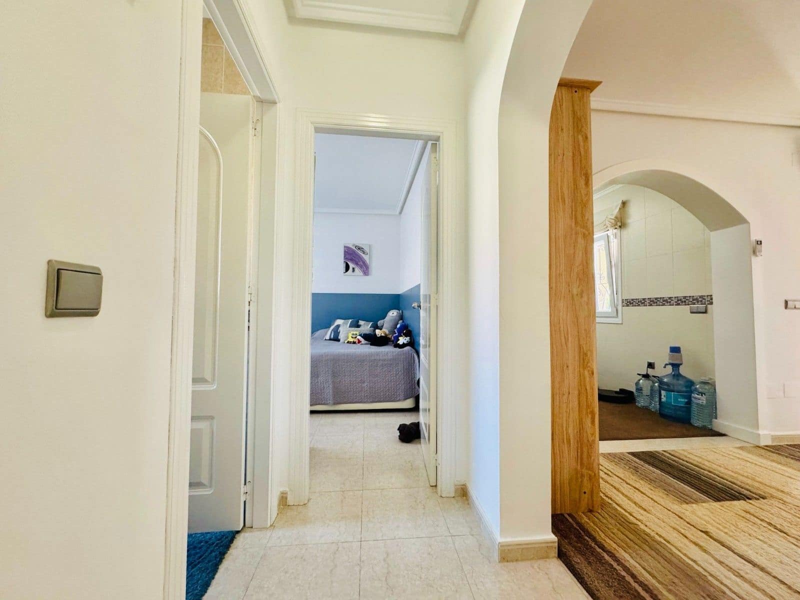3 slaapkamer Villa te koop in Benijofar met zwembad - € 325.000 (Ref: 9513898)