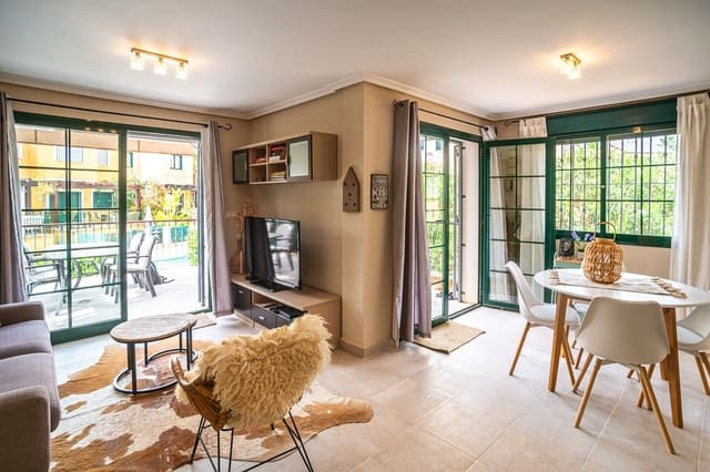 3 bedroom Villa for sale in Los Balcones - € 285,000 (Ref: 9513899)