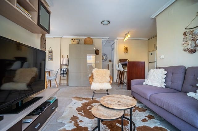 3 bedroom Villa for sale in Los Balcones - € 285,000 (Ref: 9513899)