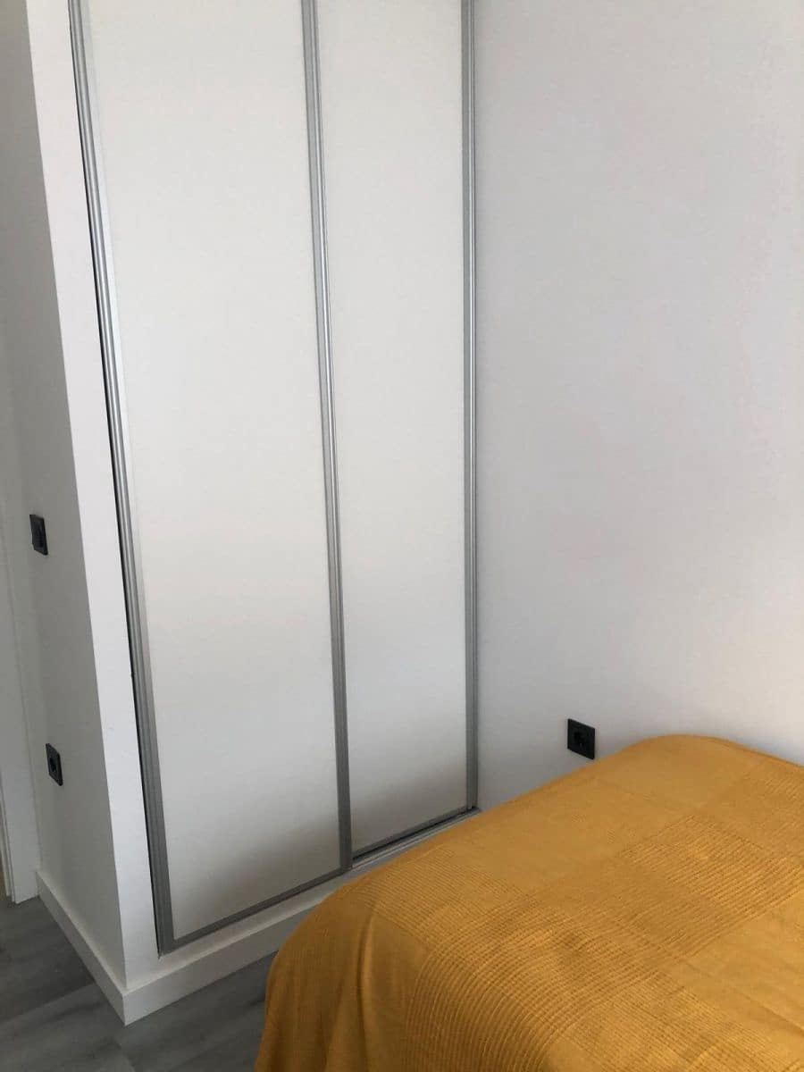 2 makuuhuone Huoneisto myytävänä paikassa Torrevieja - 199 000 € (Ref: 9513903)