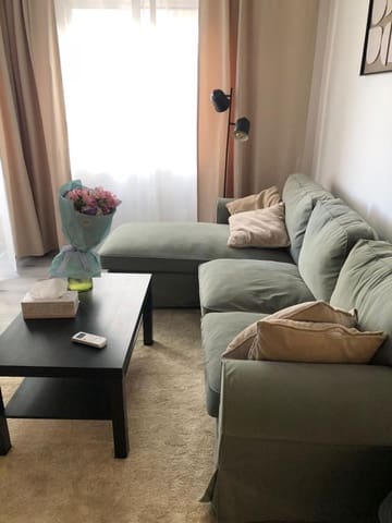 2 makuuhuone Huoneisto myytävänä paikassa Centro, Torrevieja - 199 000 € (Ref: 9513903)