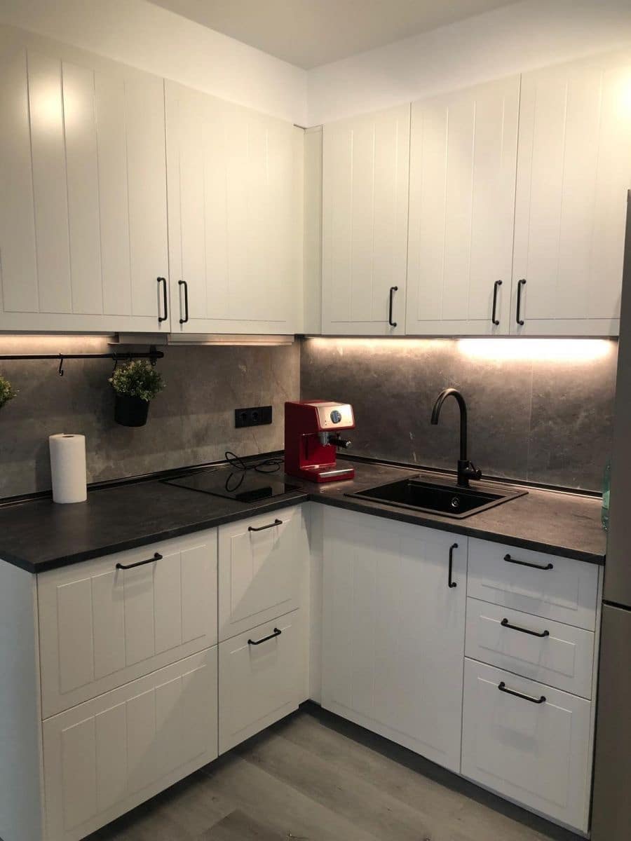 2 makuuhuone Huoneisto myytävänä paikassa Torrevieja - 199 000 € (Ref: 9513903)