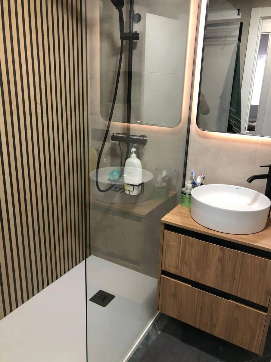 2 makuuhuone Huoneisto myytävänä paikassa Torrevieja - 199 000 € (Ref: 9513903)