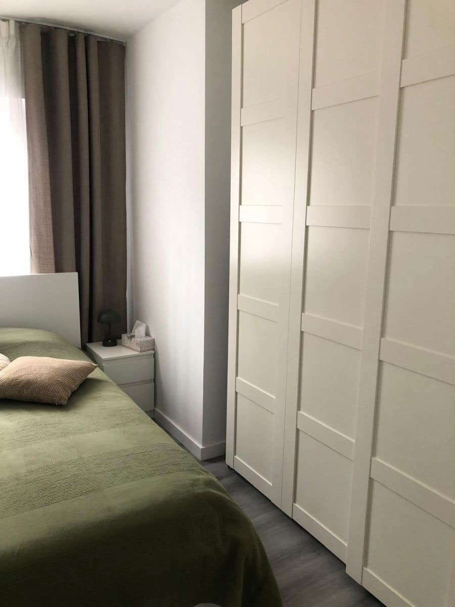 2 makuuhuone Huoneisto myytävänä paikassa Torrevieja - 199 000 € (Ref: 9513903)