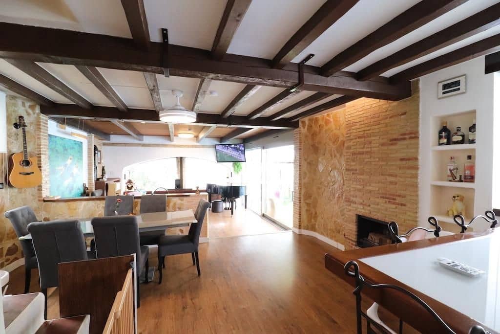 3 camera da letto Villa in vendita in Orihuela Costa - 430.000 € (Rif: 9513904)