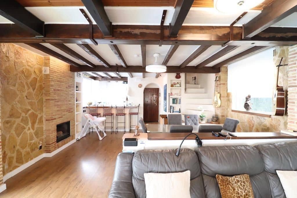 3 camera da letto Villa in vendita in Orihuela Costa - 430.000 € (Rif: 9513904)