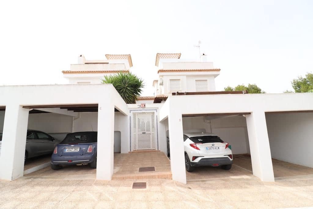 3 camera da letto Villa in vendita in Orihuela Costa - 430.000 € (Rif: 9513904)