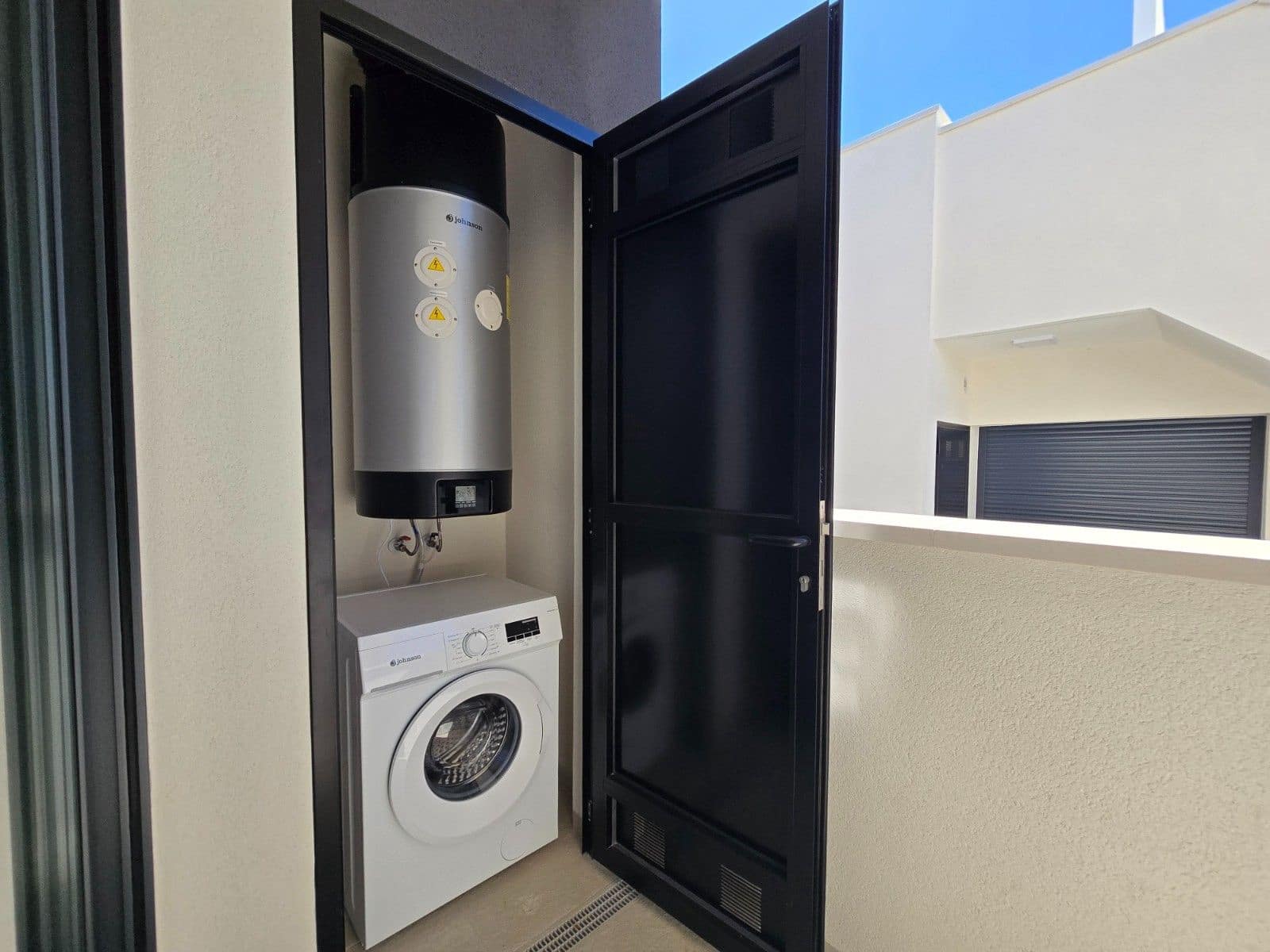 2 bedroom Apartment for sale in La Florida with garage - € 350,000 (Ref: 9513909)