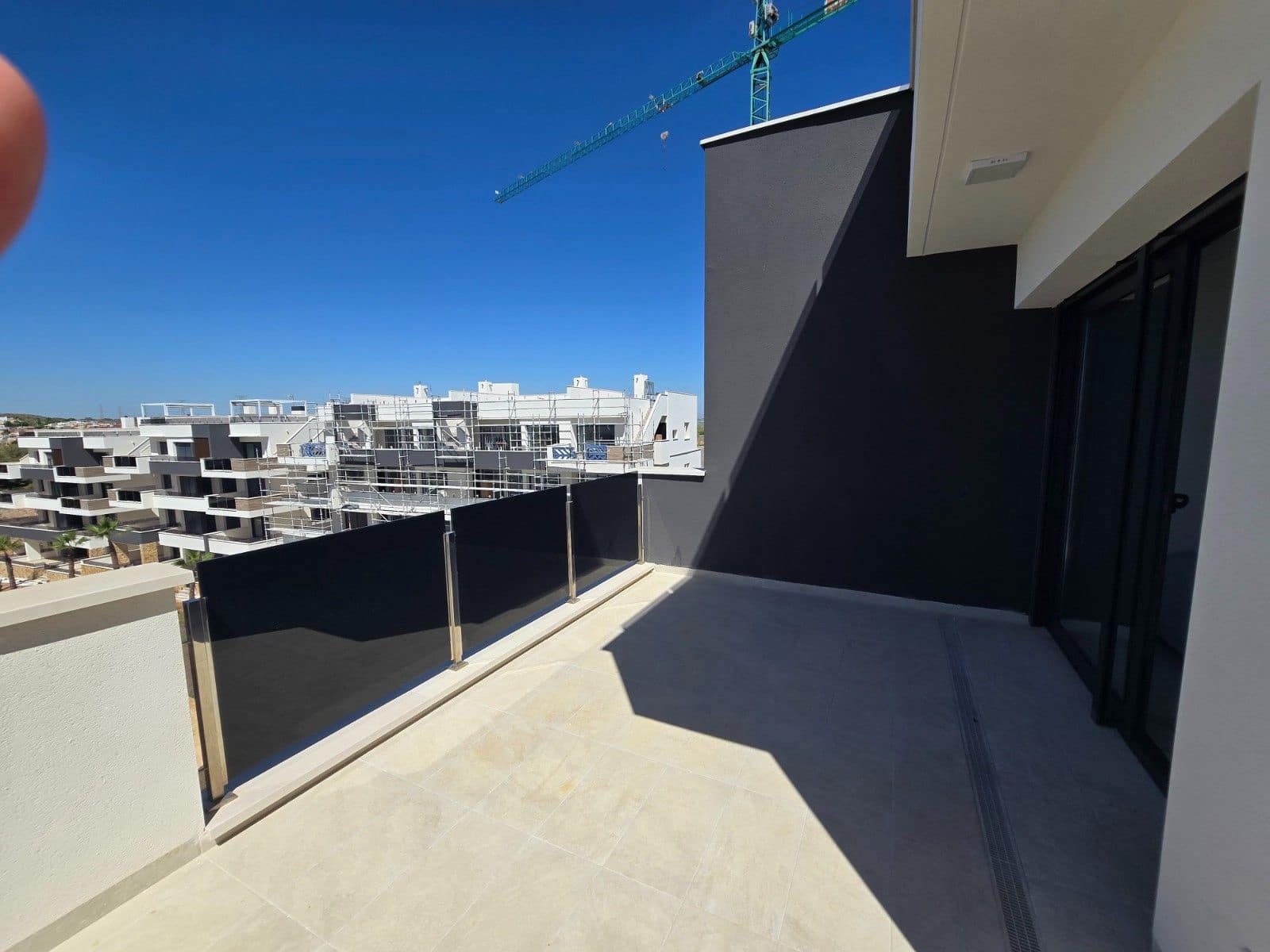 2 bedroom Apartment for sale in La Florida with garage - € 350,000 (Ref: 9513909)