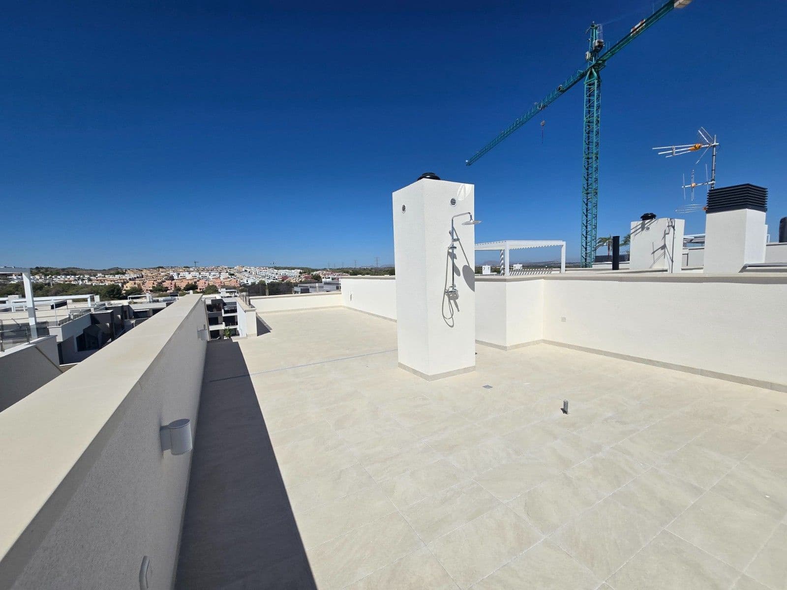 2 bedroom Apartment for sale in La Florida with garage - € 350,000 (Ref: 9513909)