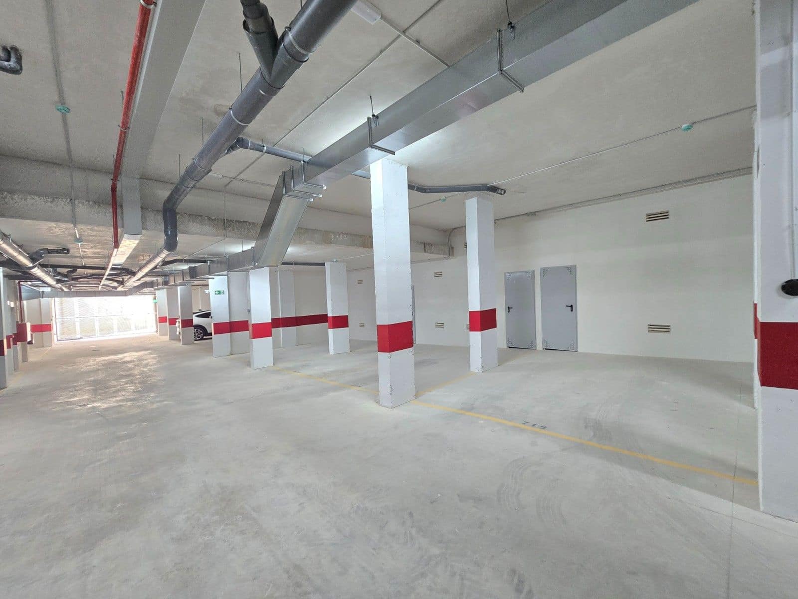 2 bedroom Apartment for sale in La Florida with garage - € 350,000 (Ref: 9513909)