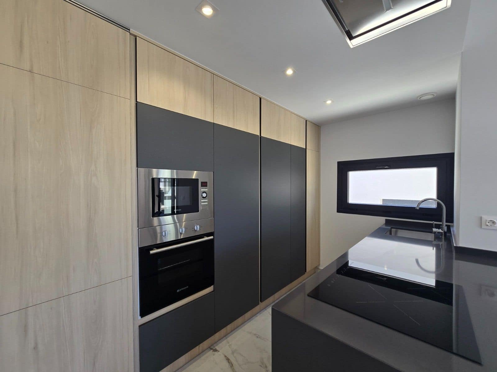 2 bedroom Apartment for sale in La Florida with garage - € 350,000 (Ref: 9513909)