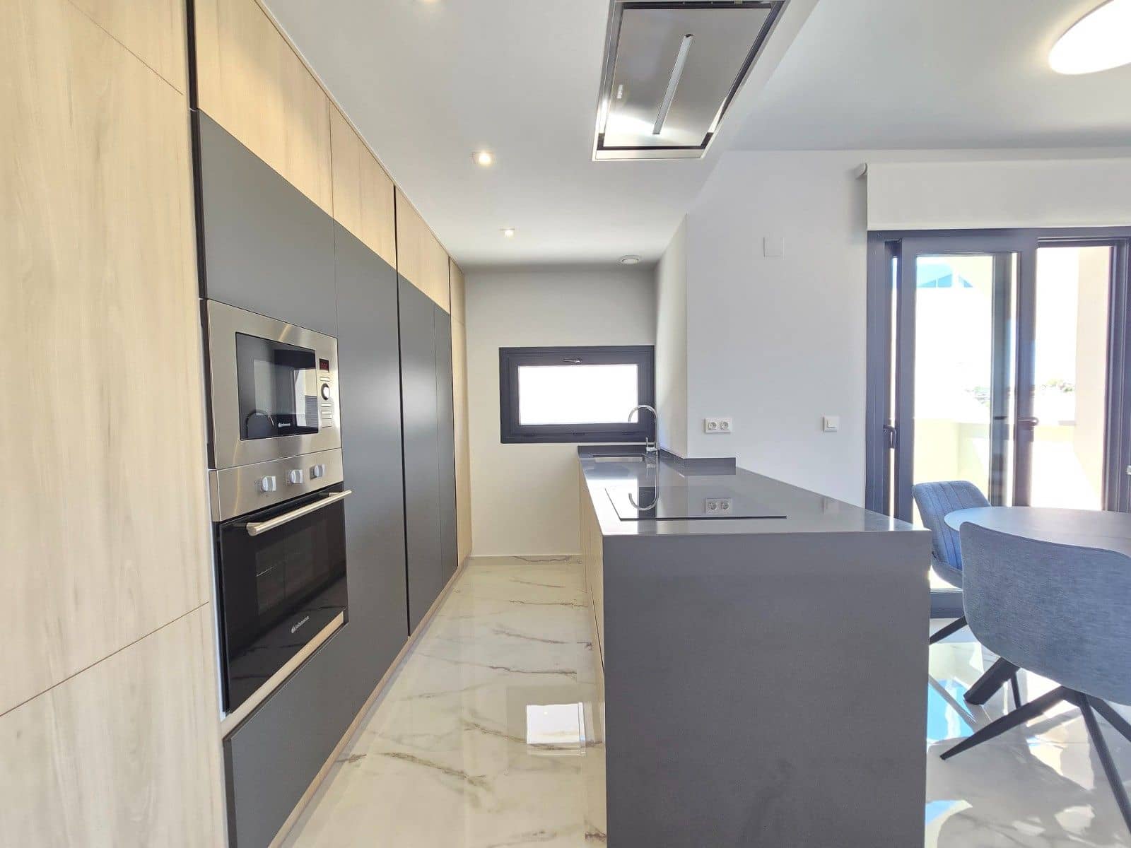 2 bedroom Apartment for sale in La Florida with garage - € 350,000 (Ref: 9513909)