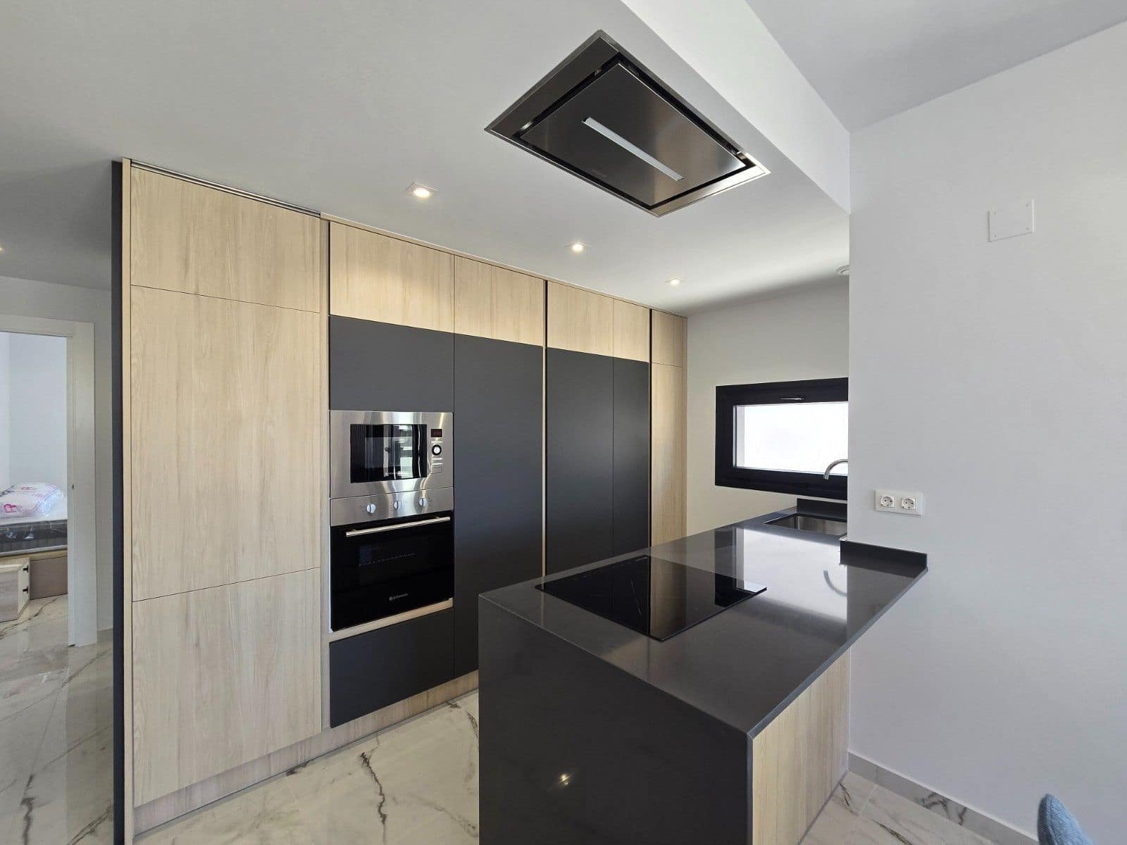 2 soverom Leilighet til salgs i La Florida med garasje - € 329 000 (Ref: 9513909)
