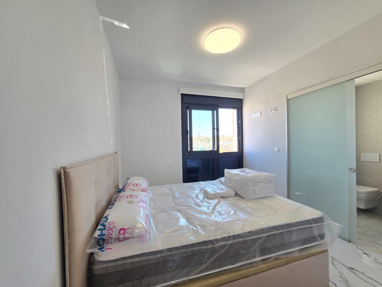 2 soverom Leilighet til salgs i La Florida med garasje - € 329 000 (Ref: 9513909)