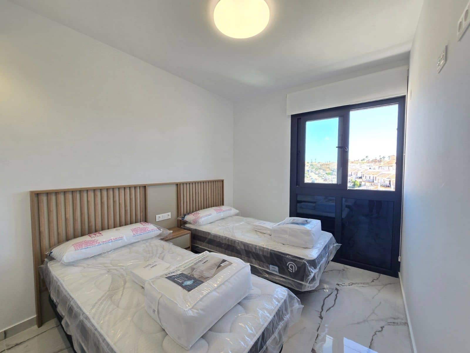 2 soverom Leilighet til salgs i La Florida med garasje - € 329 000 (Ref: 9513909)