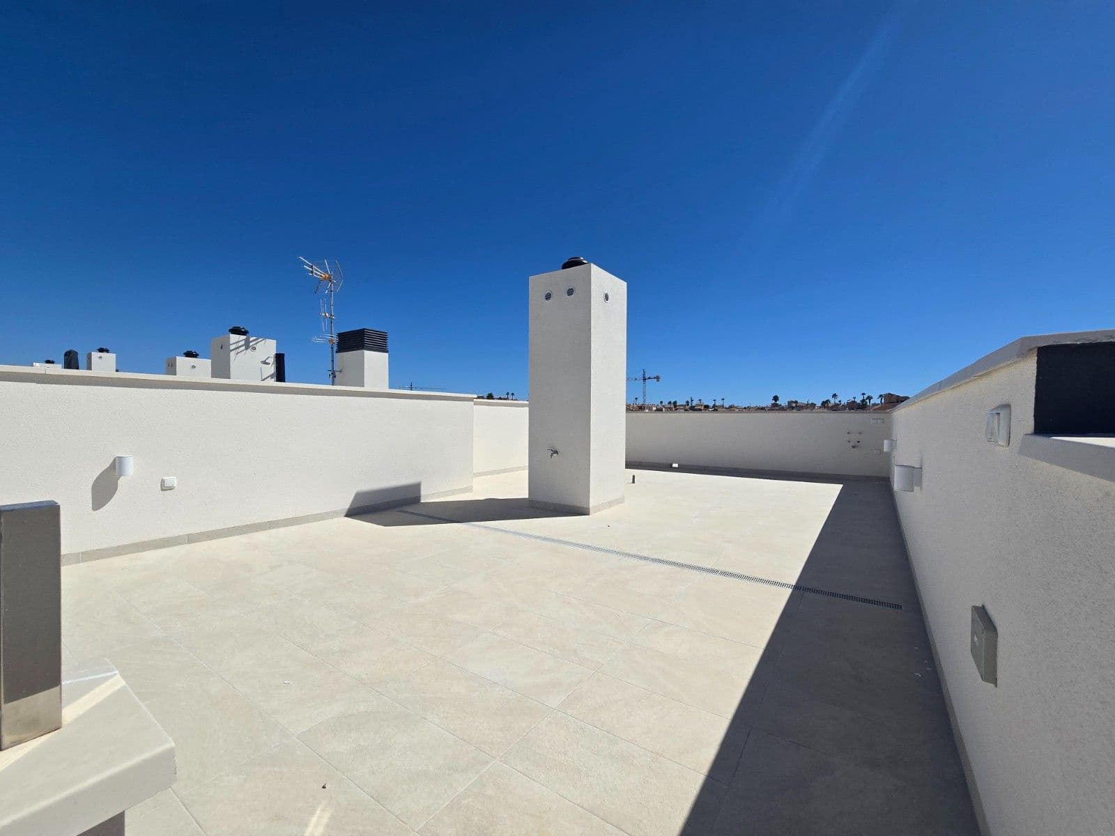 2 soverom Leilighet til salgs i La Florida med garasje - € 329 000 (Ref: 9513909)