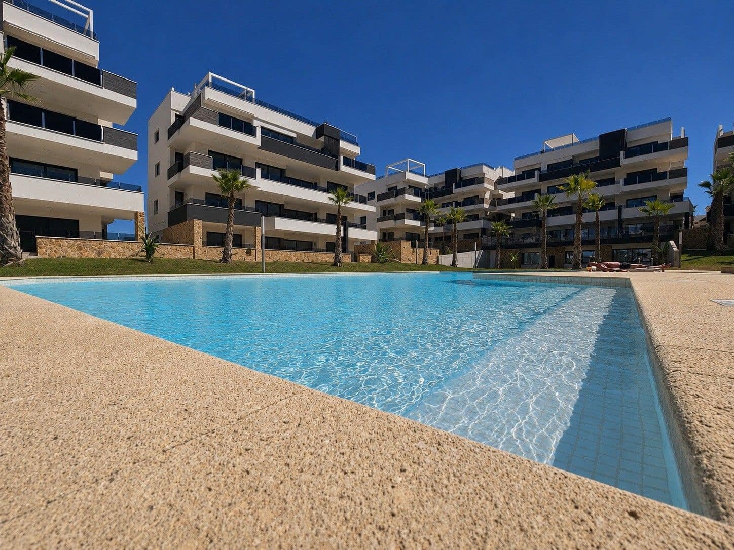 2 soverom Leilighet til salgs i La Florida med garasje - € 329 000 (Ref: 9513909)