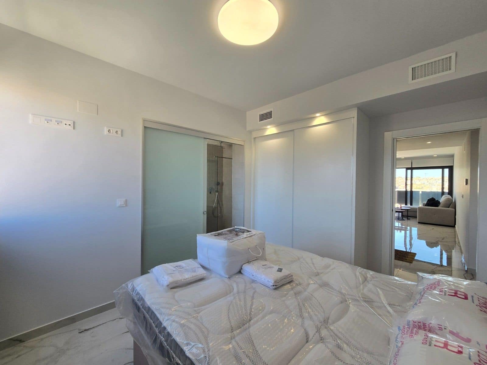 2 soverom Leilighet til salgs i La Florida med garasje - € 329 000 (Ref: 9513909)