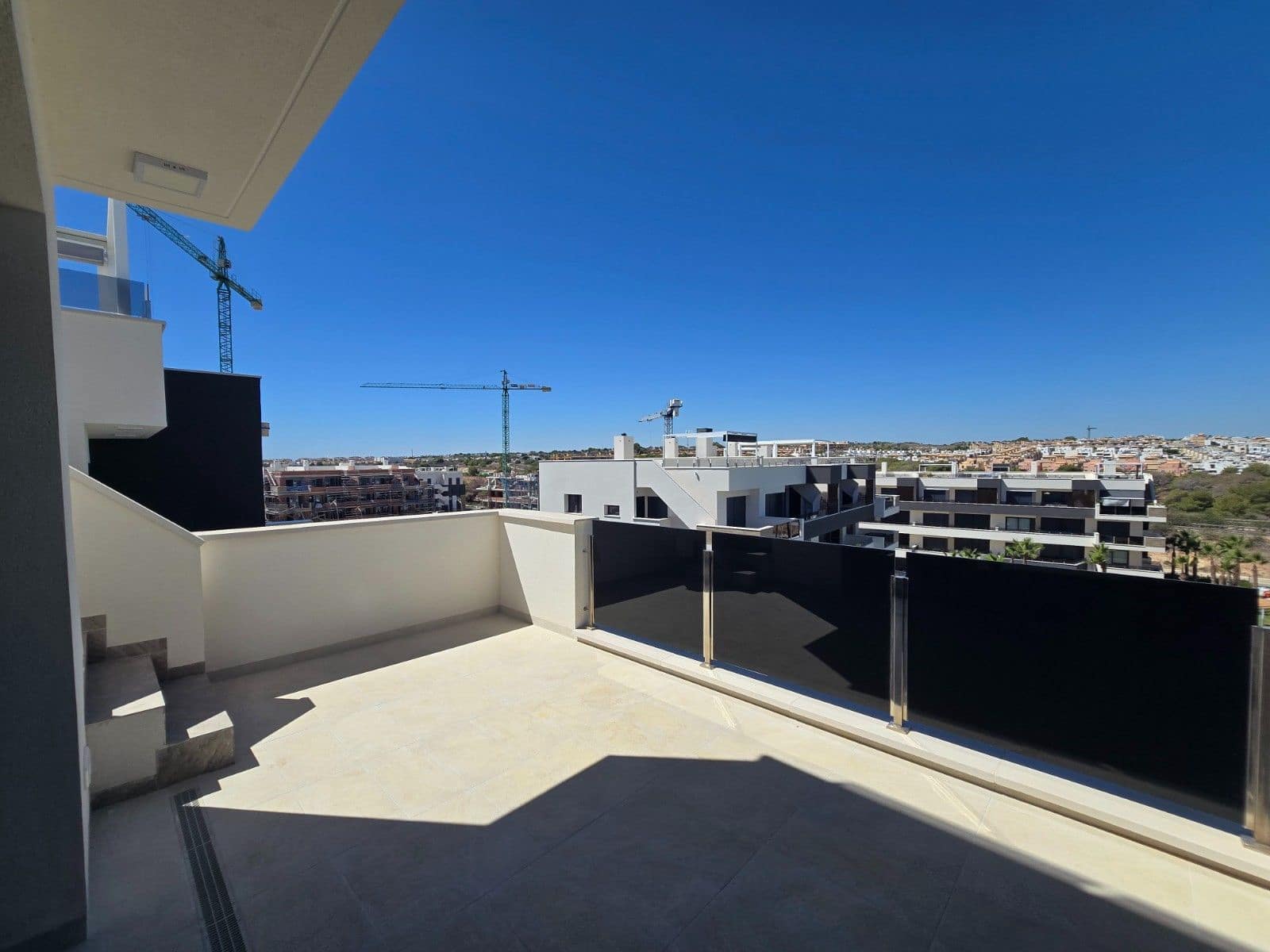 2 soverom Leilighet til salgs i La Florida med garasje - € 329 000 (Ref: 9513909)