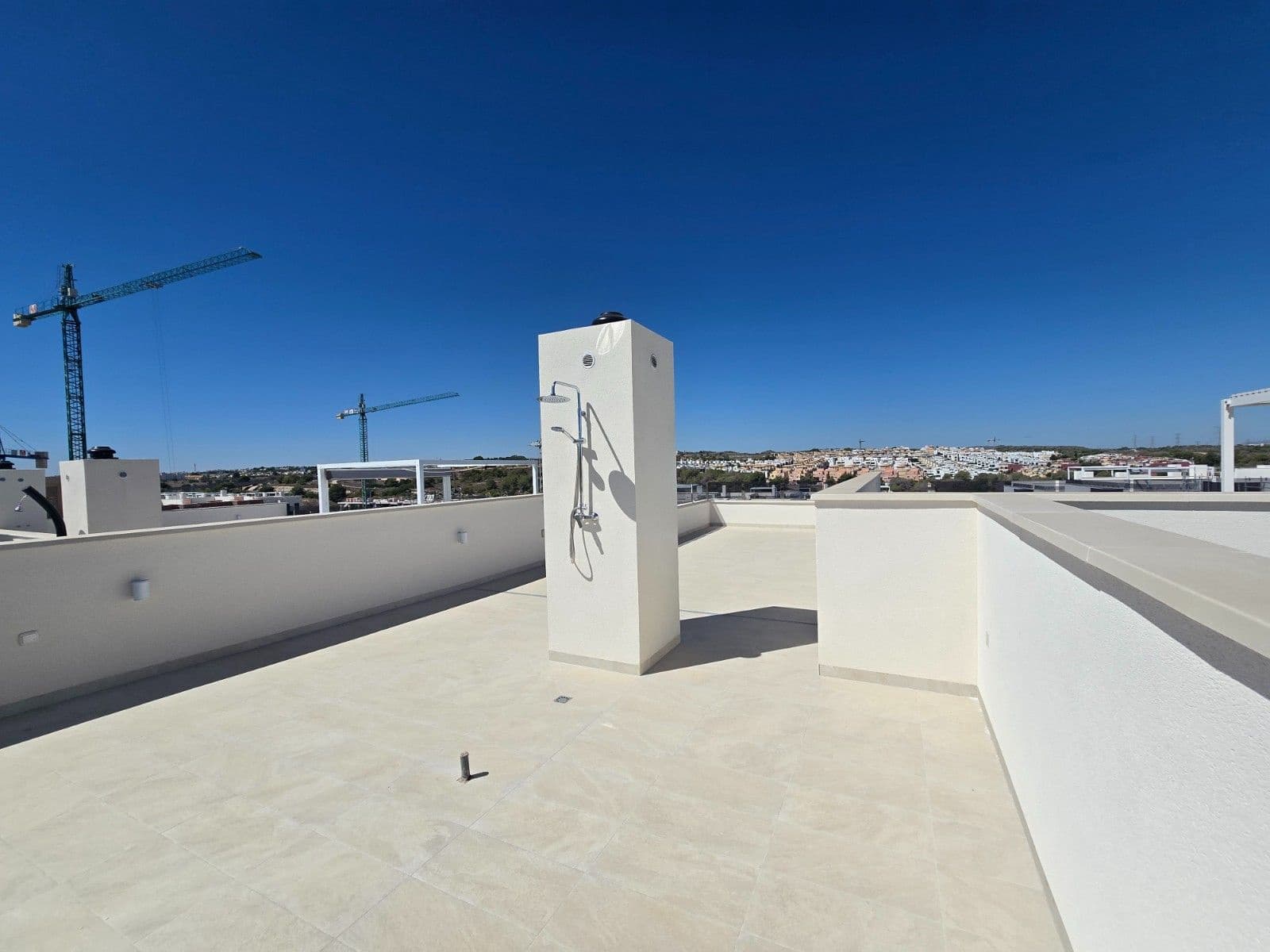 2 bedroom Apartment for sale in La Florida with pool garage - € 350,000 (Ref: 9513910)