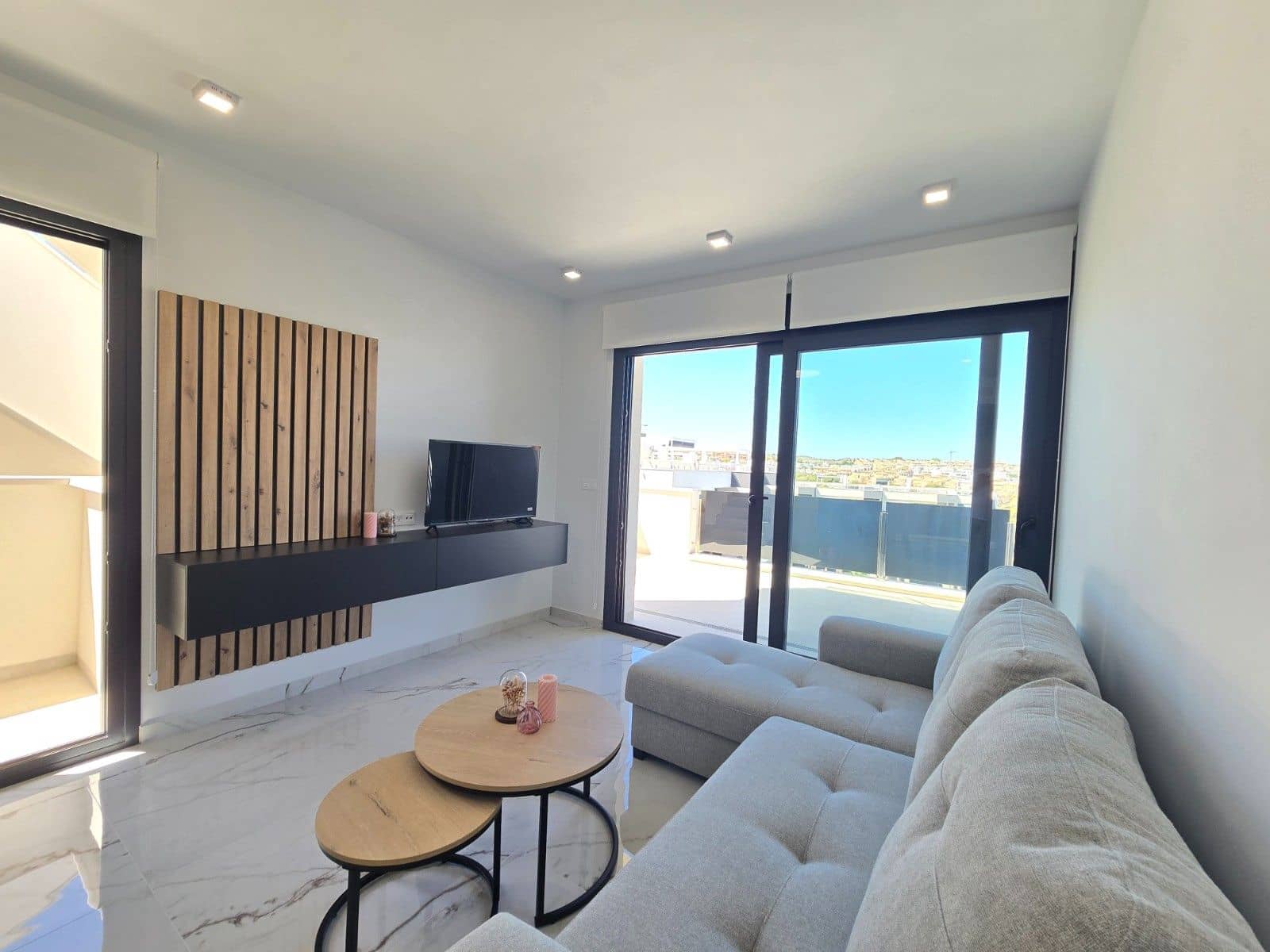 2 bedroom Apartment for sale in La Florida with pool garage - € 334,500 (Ref: 9513910)