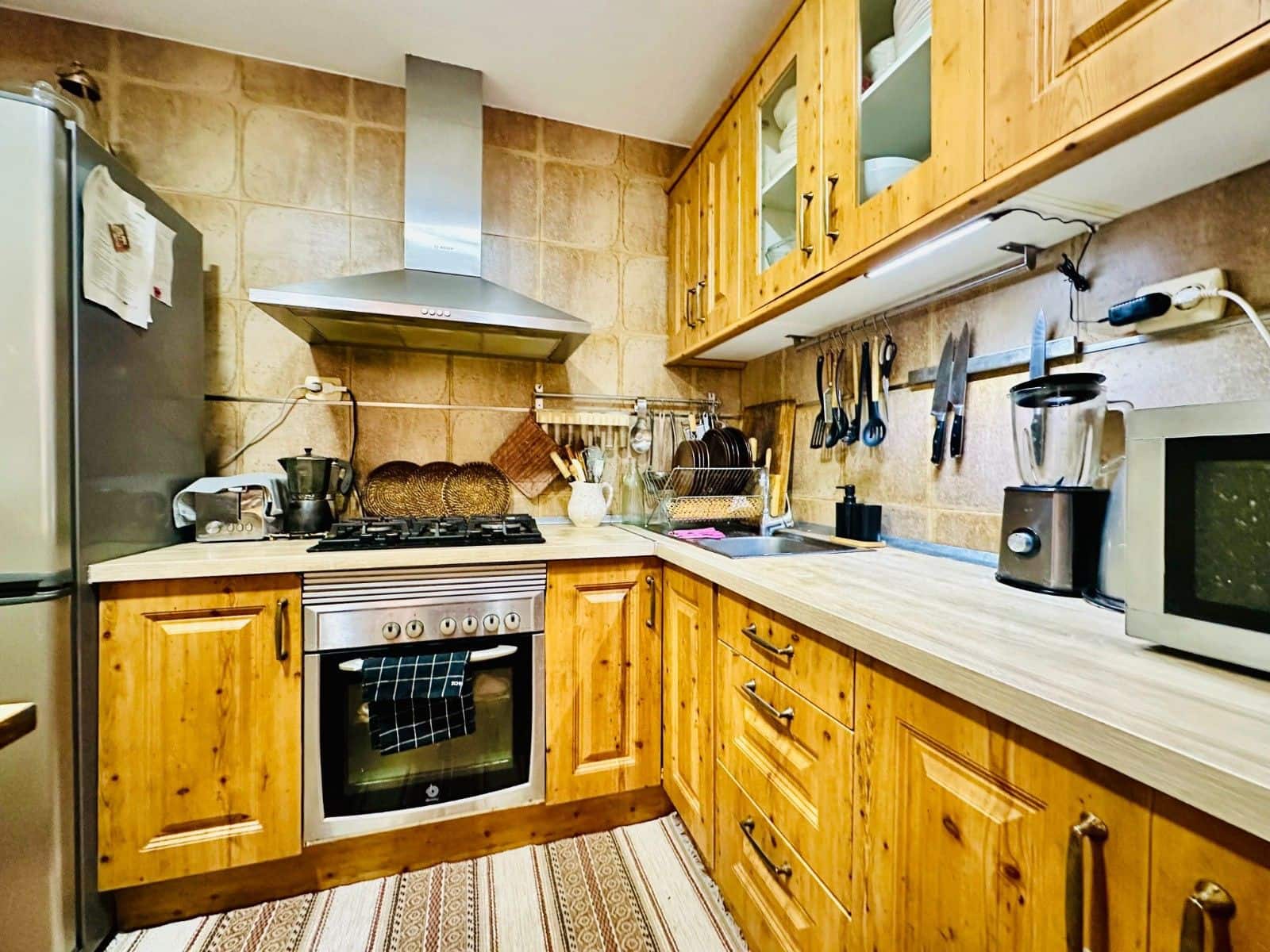 3 bedroom Bungalow for sale in Torrevieja - € 189,000 (Ref: 9513916)